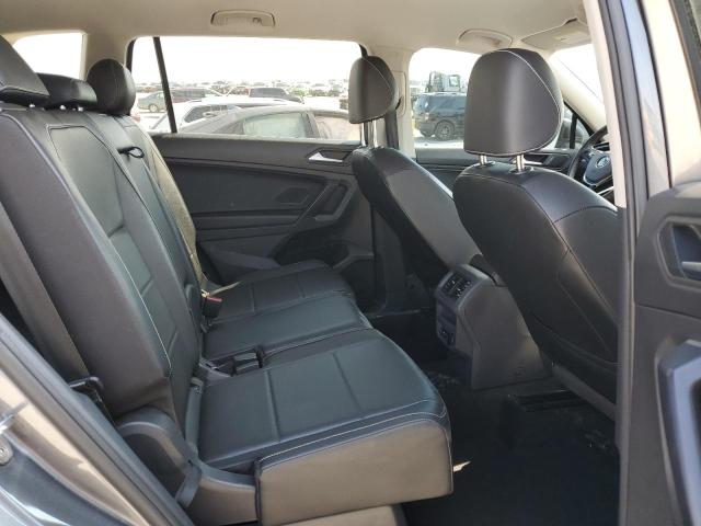 3VV3B7AX5MM056841 - 2021 VOLKSWAGEN TIGUAN SE GRAY photo 11