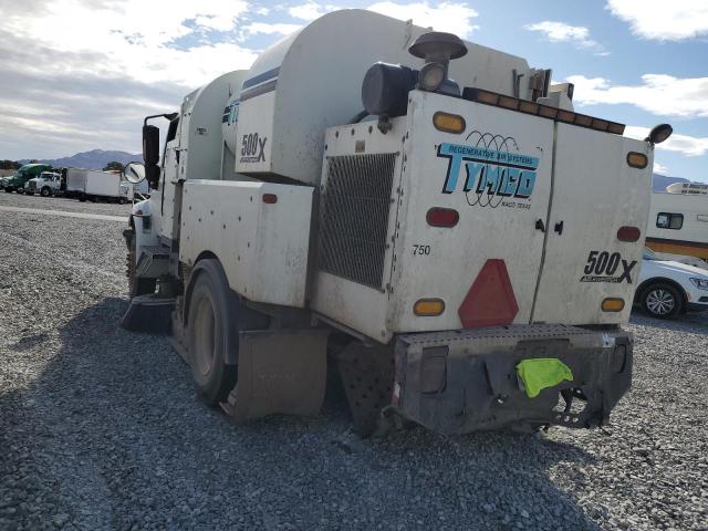 1HTJTSKN5AH220529 - 2010 INTERNATIONAL 4300 4300 白色 照片 3