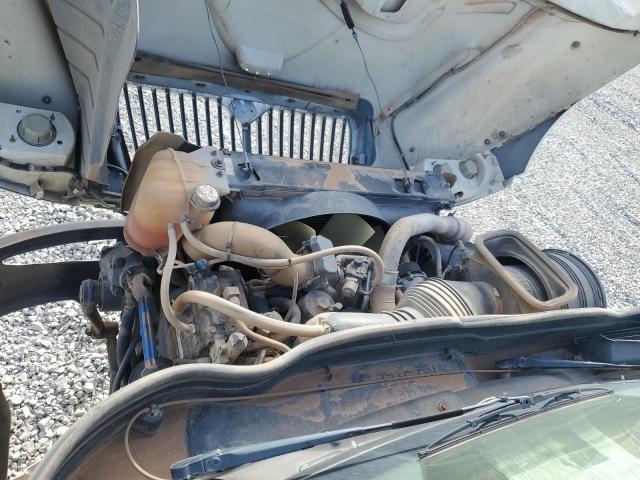 1HTJTSKN5AH220529 - 2010 INTERNATIONAL 4300 4300 白色 照片 7