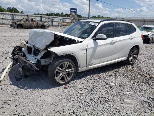 2014 BMW X1 XDRIVE28I, 