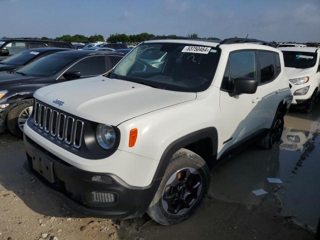 2017 JEEP RENEGADE SPORT, 