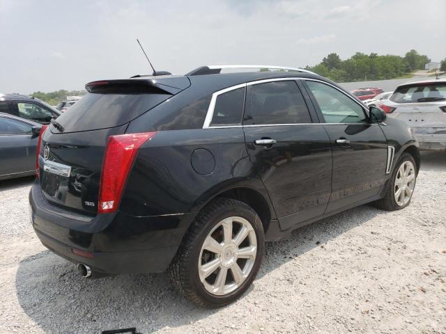 3GYFNCE34GS578759 - 2016 CADILLAC SRX PERFORMANCE COLLECTION Czarny zdjęcie 3