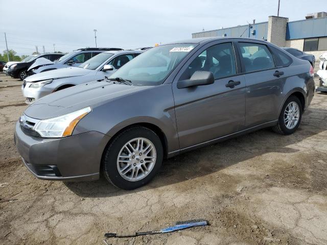 2009 FORD FOCUS SE, 