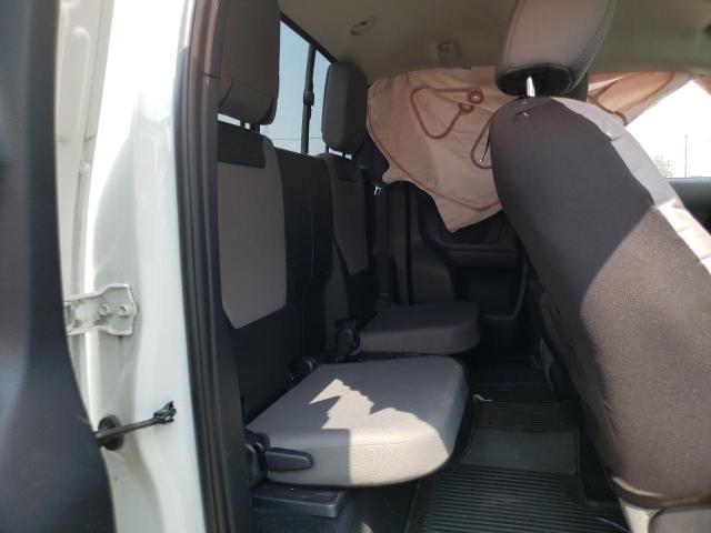 5TFSZ5AN8KX211981 - 2019 TOYOTA TACOMA ACCESS CAB Ақ фото 11