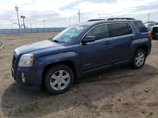 2014 GMC TERRAIN SLE, 