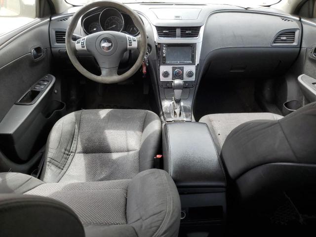 1G1ZC5EU3BF365109 - 2011 CHEVROLET MALIBU 1LT 棕色 照片 8