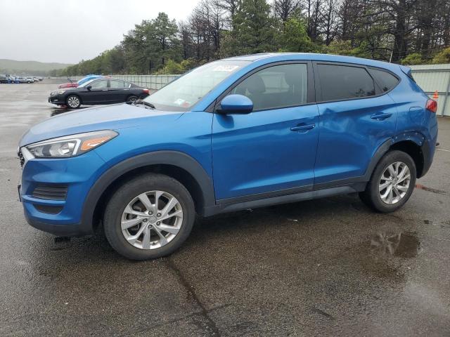 2019 HYUNDAI TUCSON SE, 