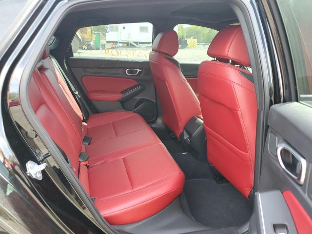 19UDE4H6XRA010501 - 2024 ACURA INTEGRA A-SPEC TECH BLACK photo 10