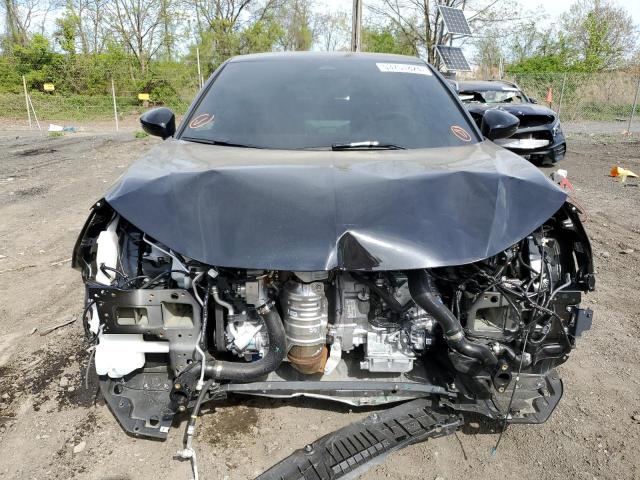 19UDE4H6XRA010501 - 2024 ACURA INTEGRA A-SPEC TECH BLACK photo 5