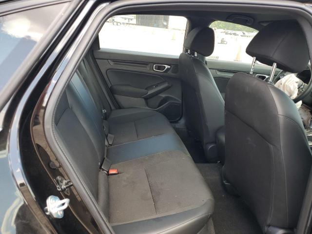 2HGFE2F54PH533065 - 2023 HONDA CIVIC SPORT 黑色 照片 10