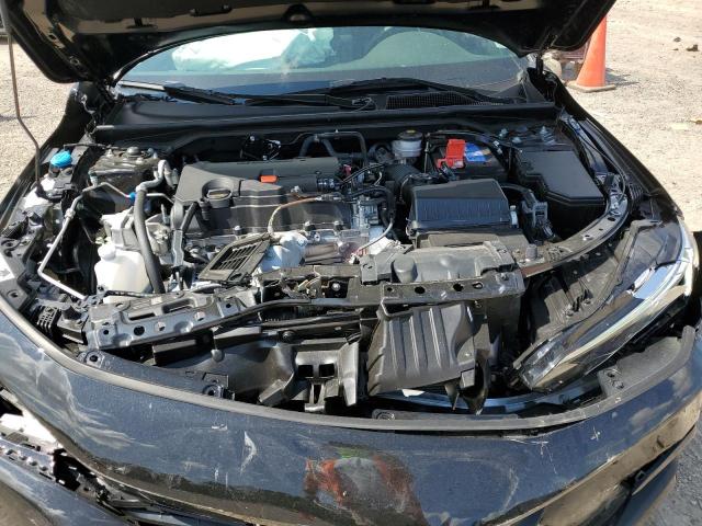 2HGFE2F54PH533065 - 2023 HONDA CIVIC SPORT 黑色 照片 11