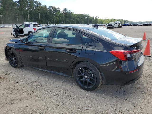 2HGFE2F54PH533065 - 2023 HONDA CIVIC SPORT 黑色 照片 2