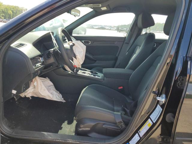 2HGFE2F54PH533065 - 2023 HONDA CIVIC SPORT 黑色 照片 7