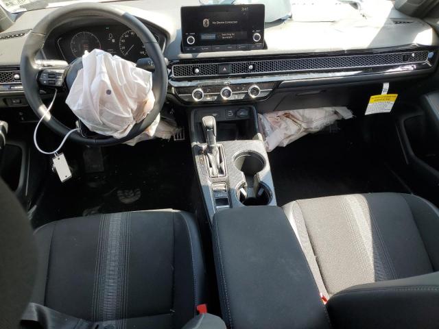 2HGFE2F54PH533065 - 2023 HONDA CIVIC SPORT 黑色 照片 8