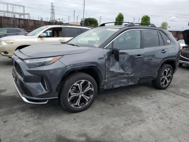2024 TOYOTA RAV4 PRIME XSE, null