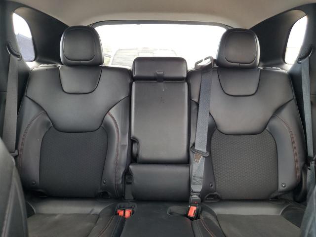 1C4PJMBX7KD441911 - 2019 JEEP CHEROKEE TRAILHAWK BLUE photo 10