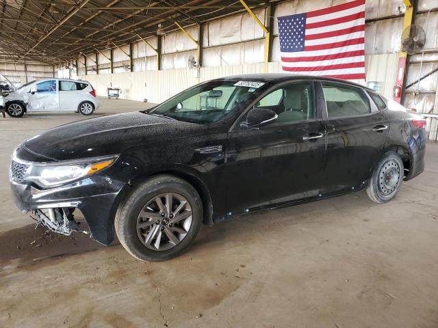 2020 KIA OPTIMA LX, null