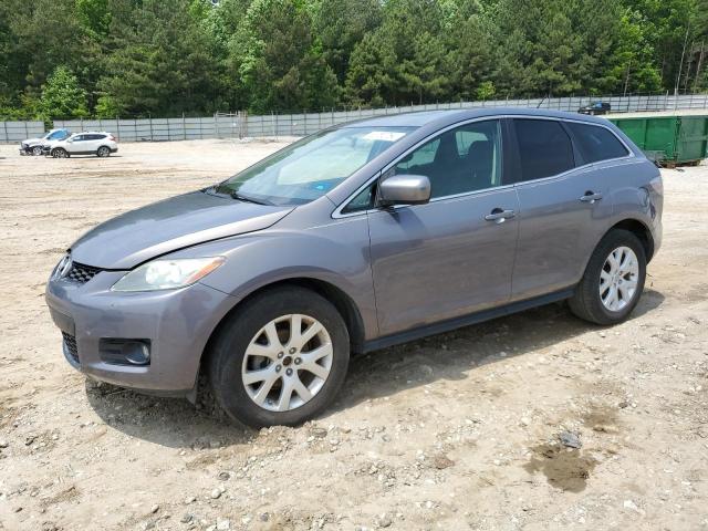 2008 MAZDA CX-7, 