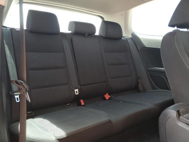 WVWBM7AJ4CW075072 - 2012 VOLKSWAGEN GOLF Կարմիր լուսանկար 10