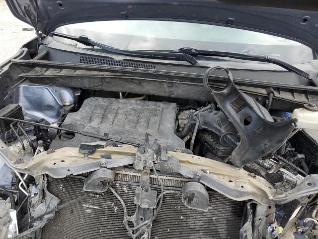 5TDKKRFH5FS079997 - 2015 TOYOTA HIGHLANDER XLE Mavi foto 12