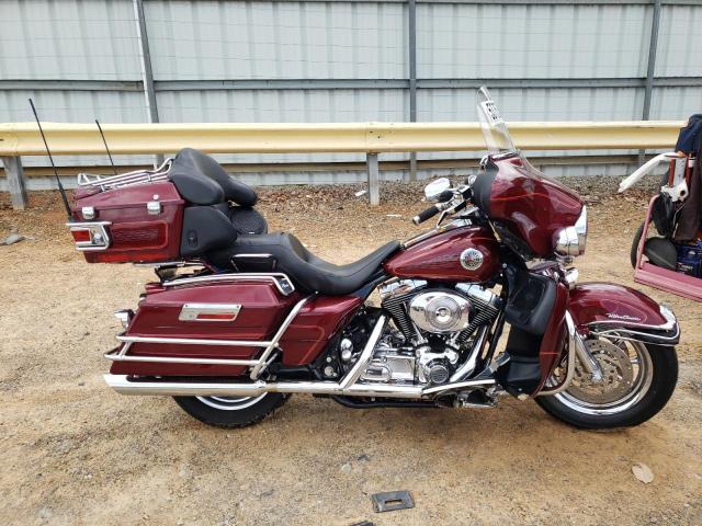 2002 HARLEY-DAVIDSON FLHTCUI, 