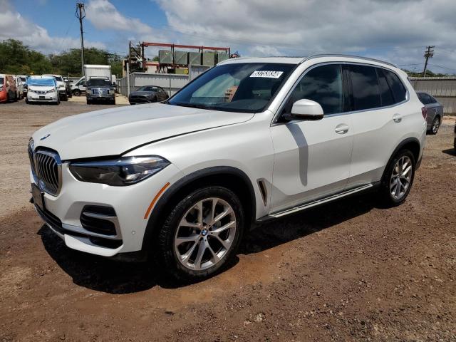 2023 BMW X5 XDRIVE40I, 