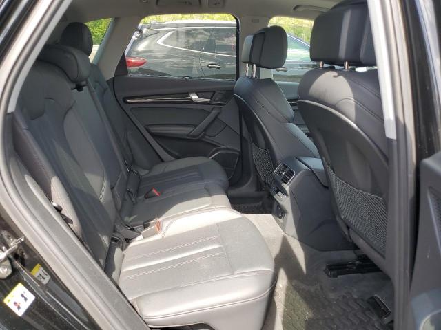 WA1CNAFY0K2112137 - 2019 AUDI Q5 PRESTIGE BLACK photo 11