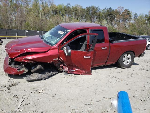 2014 RAM 1500 SLT, 