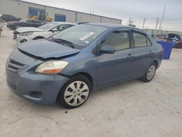 2008 TOYOTA YARIS, 