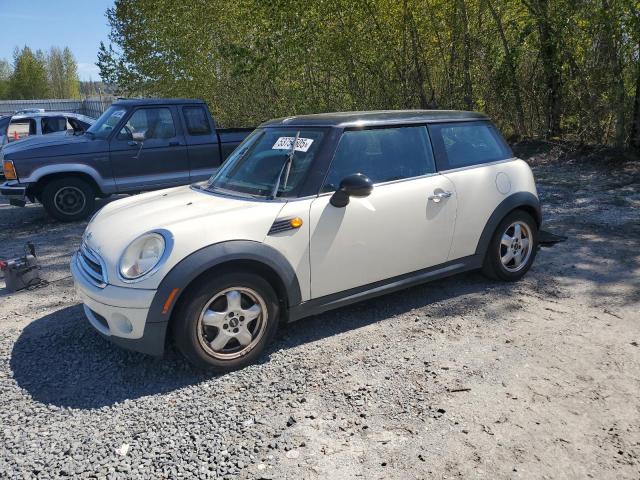 2007 MINI COOPER, 
