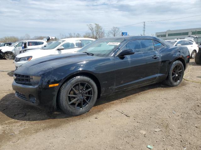 2011 CHEVROLET CAMARO LT, null