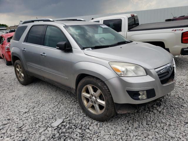 5GZEV33718J267864 - 2008 SATURN OUTLOOK XR SILVER photo 4