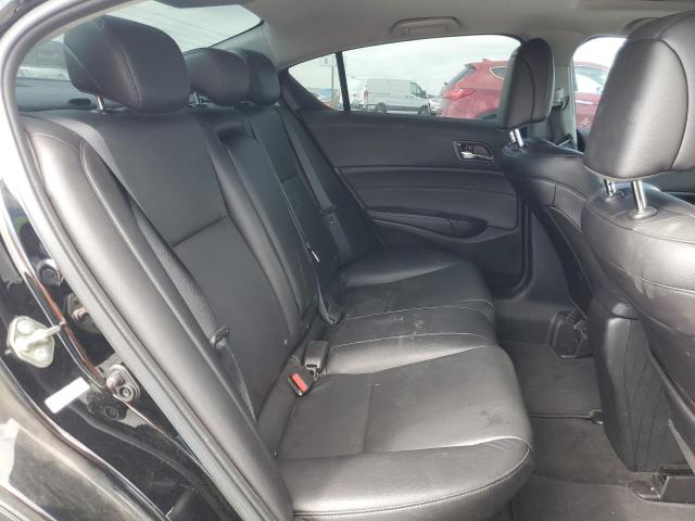 19UDE2F35JA004218 - 2018 ACURA ILX BASE WATCH PLUS BLACK photo 10