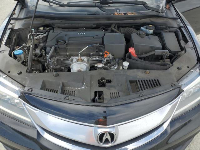 19UDE2F35JA004218 - 2018 ACURA ILX BASE WATCH PLUS BLACK photo 11