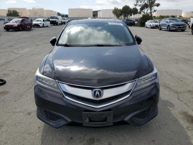 19UDE2F35JA004218 - 2018 ACURA ILX BASE WATCH PLUS BLACK photo 5