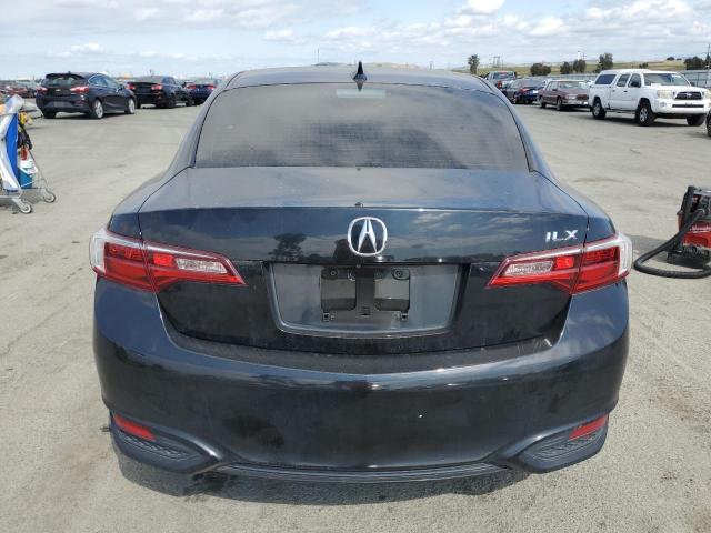 19UDE2F35JA004218 - 2018 ACURA ILX BASE WATCH PLUS BLACK photo 6