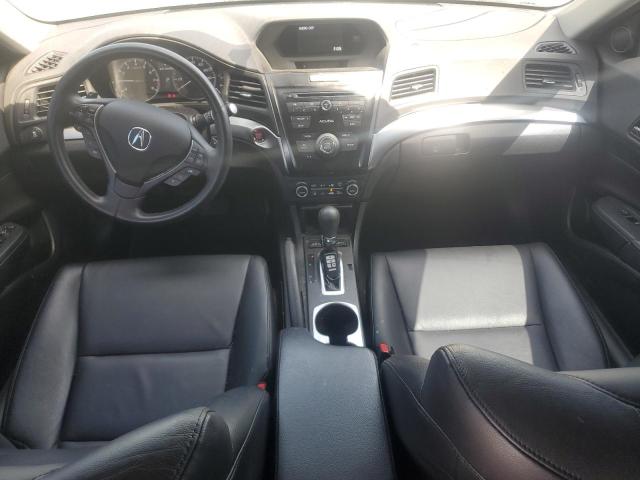 19UDE2F35JA004218 - 2018 ACURA ILX BASE WATCH PLUS BLACK photo 8