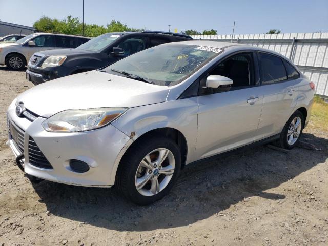 2013 FORD FOCUS SE, 