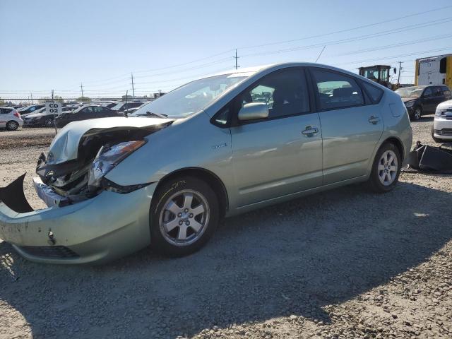 2008 TOYOTA PRIUS, 