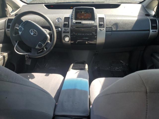 JTDKB20U187801735 - 2008 TOYOTA PRIUS 绿色 照片 8