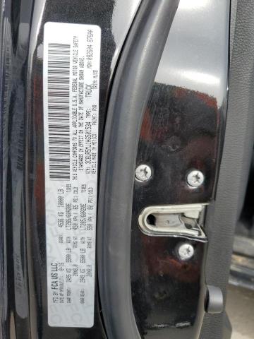 3C6UR5MJ1HG501534 - 2017 RAM 2500 SLT BLACK photo 13