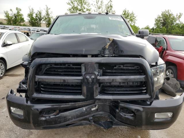 3C6UR5MJ1HG501534 - 2017 RAM 2500 SLT BLACK photo 5