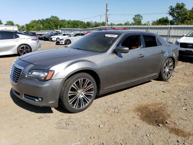 2012 CHRYSLER 300 S, 