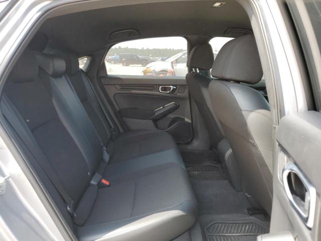 19XFL2H86NE001336 - 2022 HONDA CIVIC SPORT 银色 照片 10