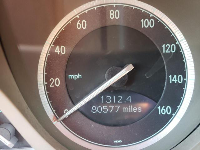 WDBSK75F33F060315 - 2003 MERCEDES-BENZ SL 500R თეთრი ფოტო 9