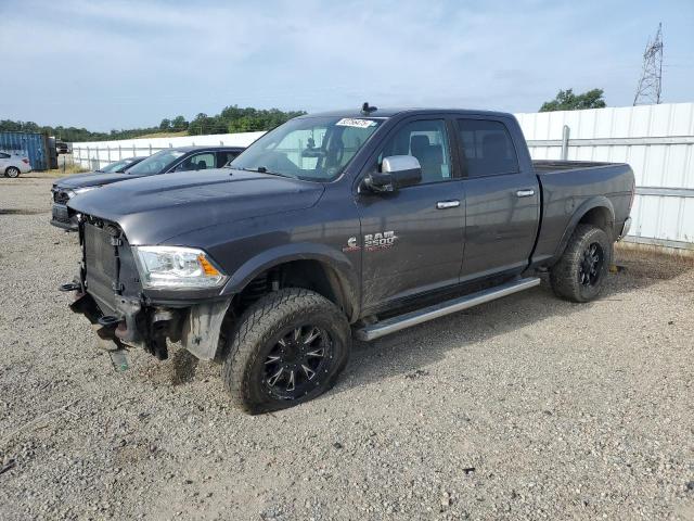 2015 RAM 2500 LARAMIE, null