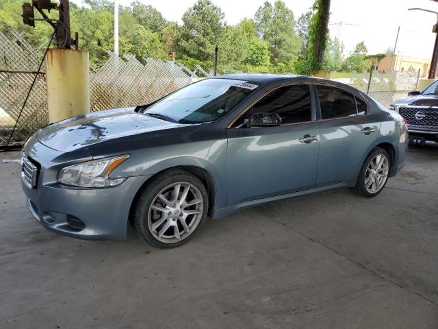 2010 NISSAN MAXIMA S, 