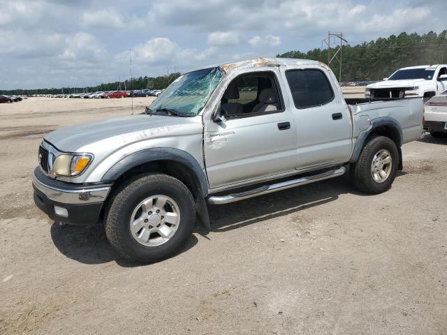 2003 TOYOTA TACOMA DOUBLE CAB PRERUNNER, 