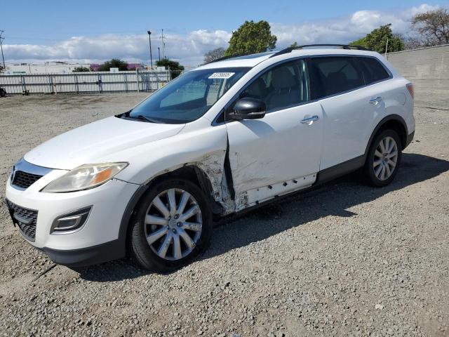 2010 MAZDA CX-9, 