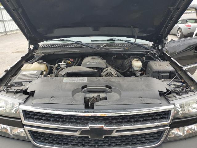 1GCEC19V57Z178574 - 2007 CHEVROLET SILVERADO C1500 CLASSIC Qara foto 11